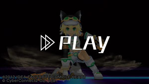 動画再生