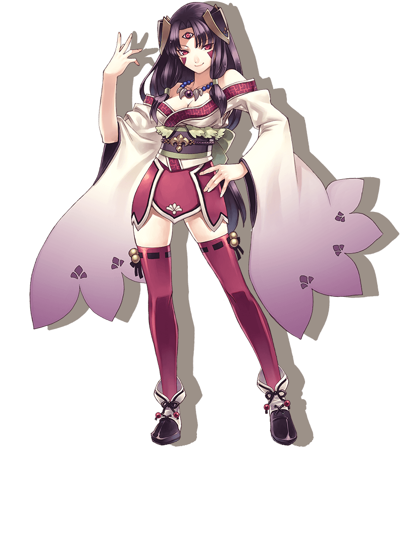 アガレスト戦記 ヴィ・ラ=ロア