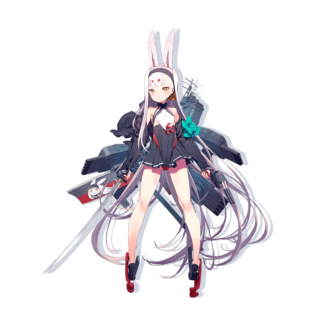 アズールレーン クロスウェーブ