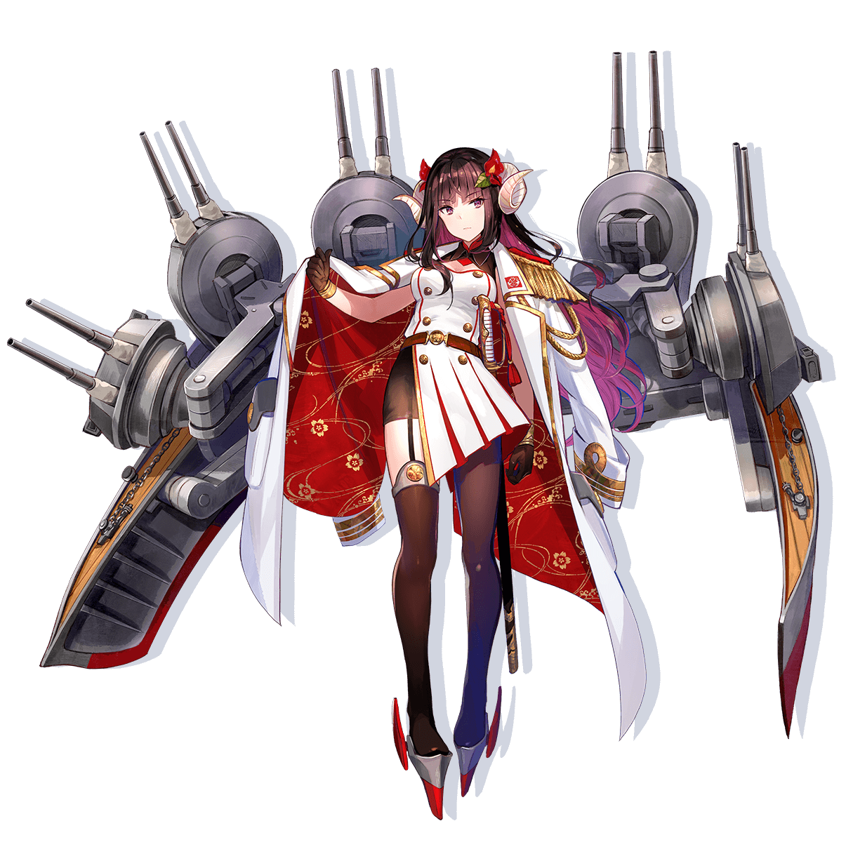 アズールレーン クロスウェーブ