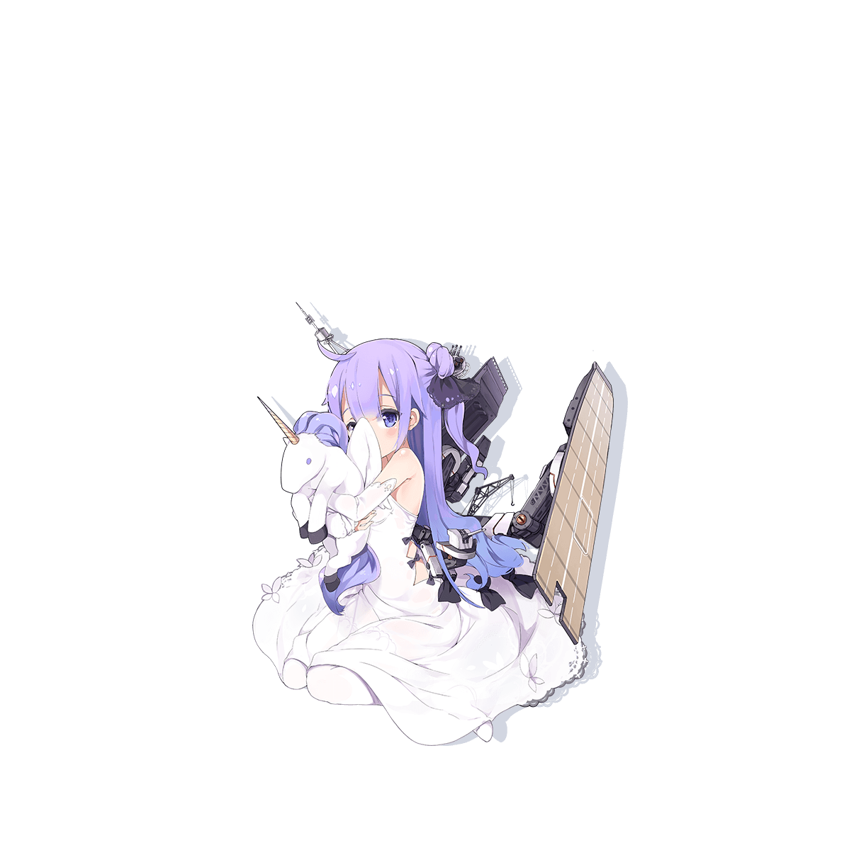 アズールレーン クロスウェーブ