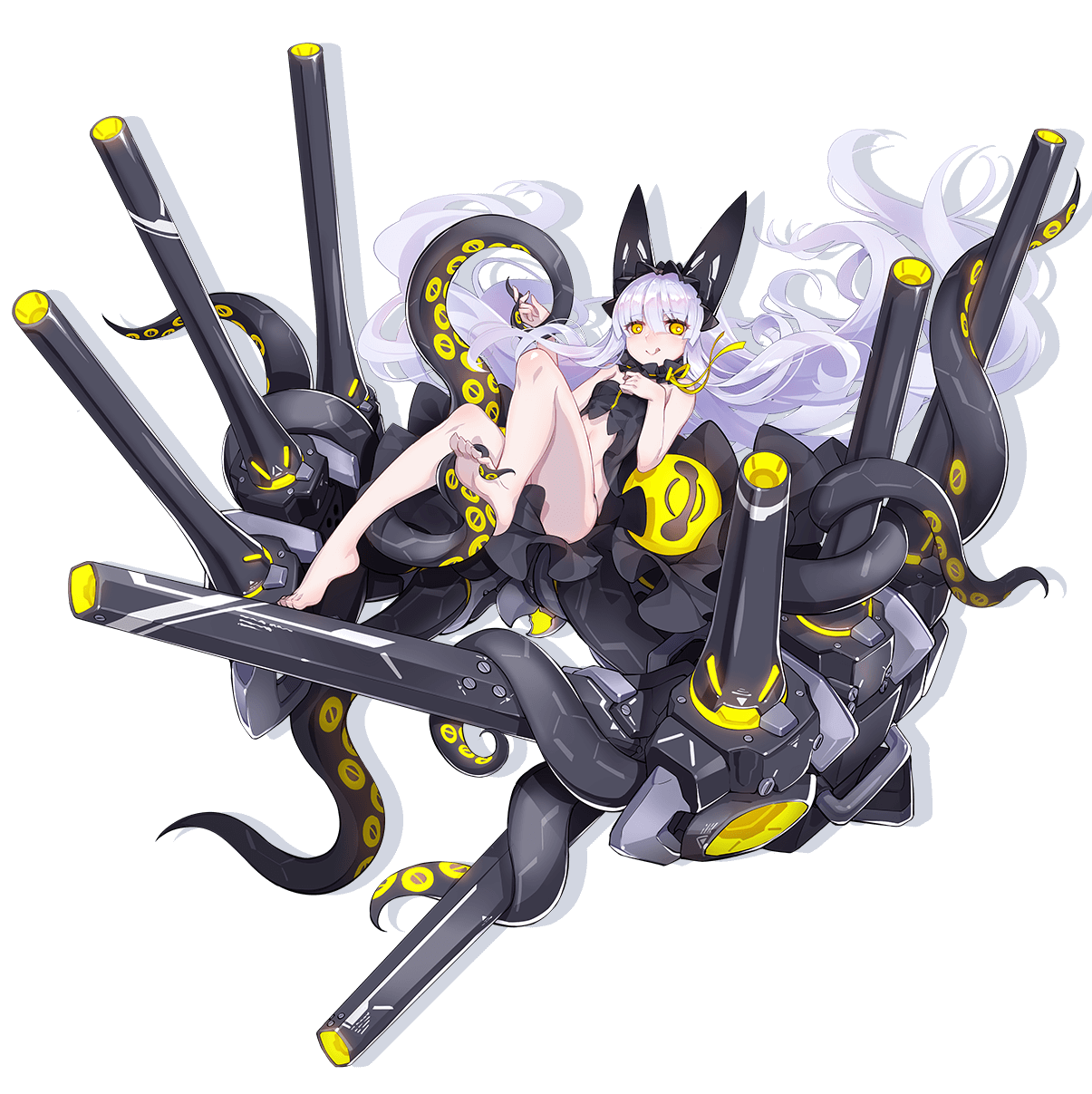 アズールレーン クロスウェーブ