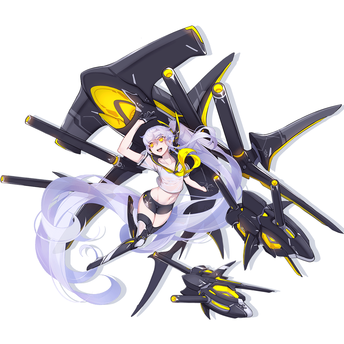 アズールレーン クロスウェーブ