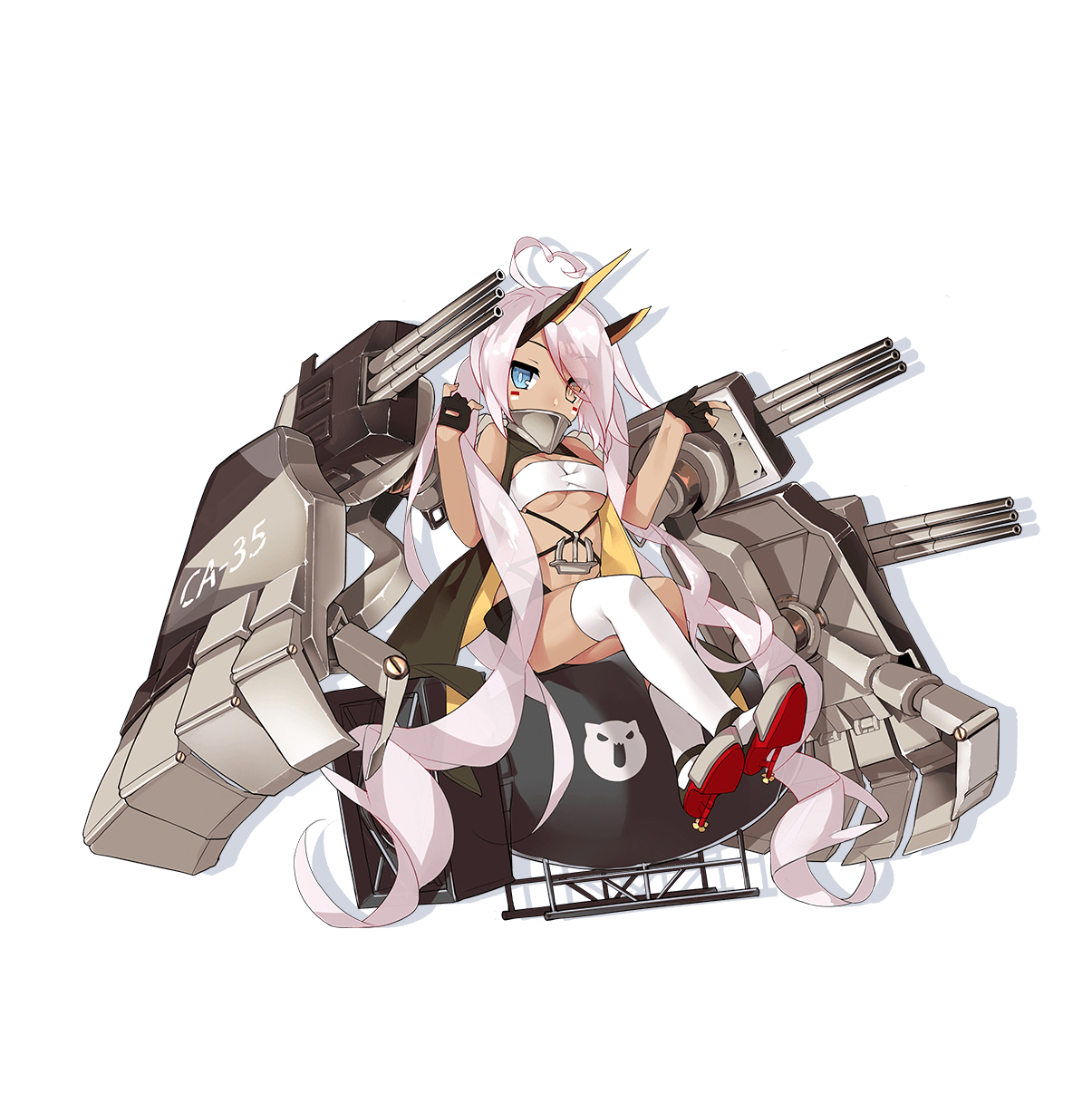 アズールレーン クロスウェーブ