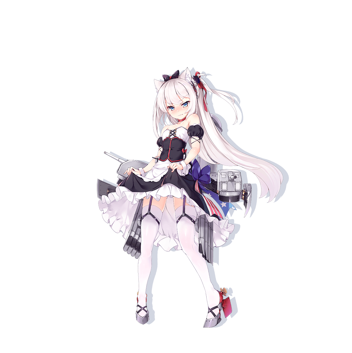 アズールレーン クロスウェーブ