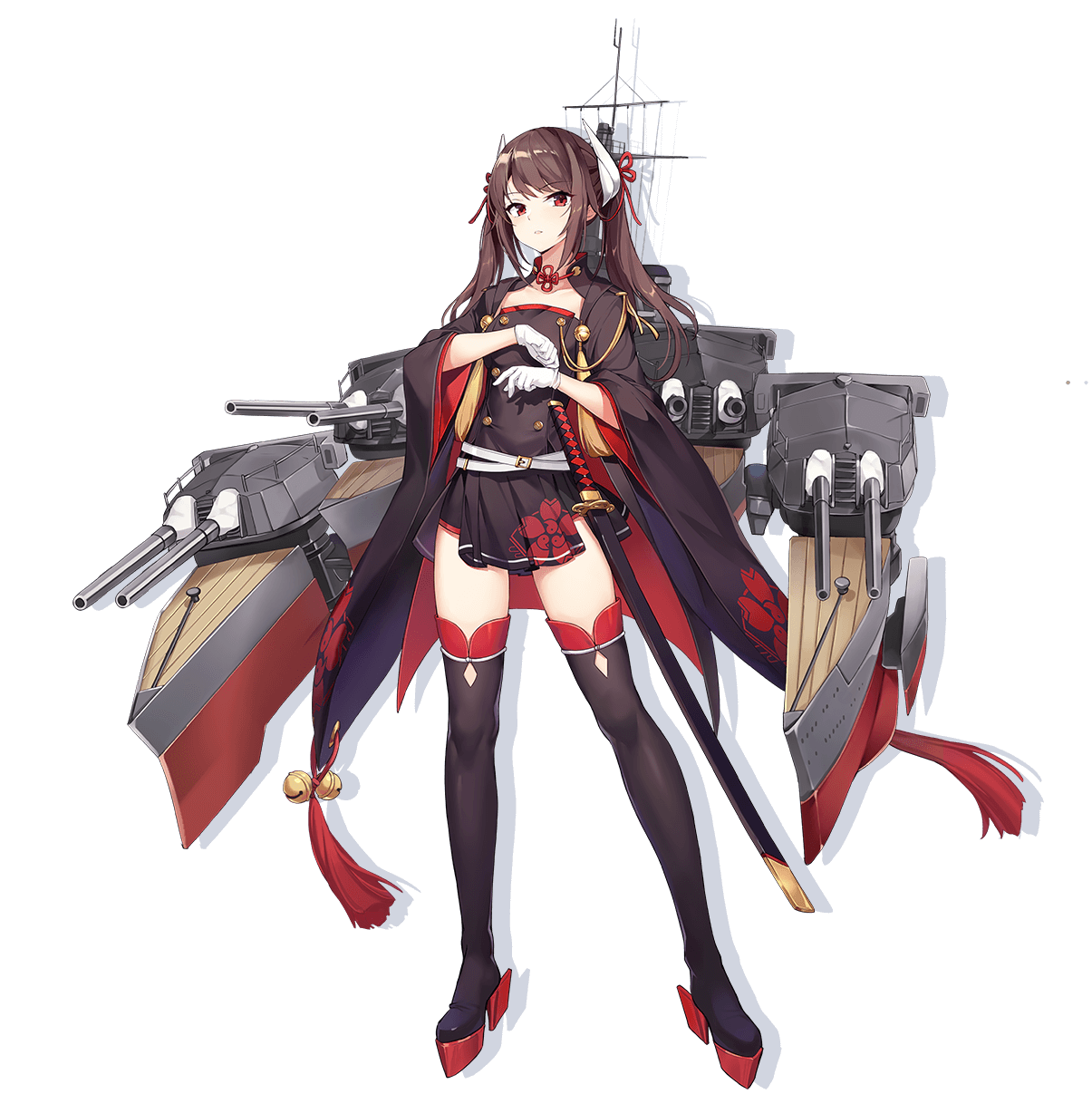 アズールレーン クロスウェーブ