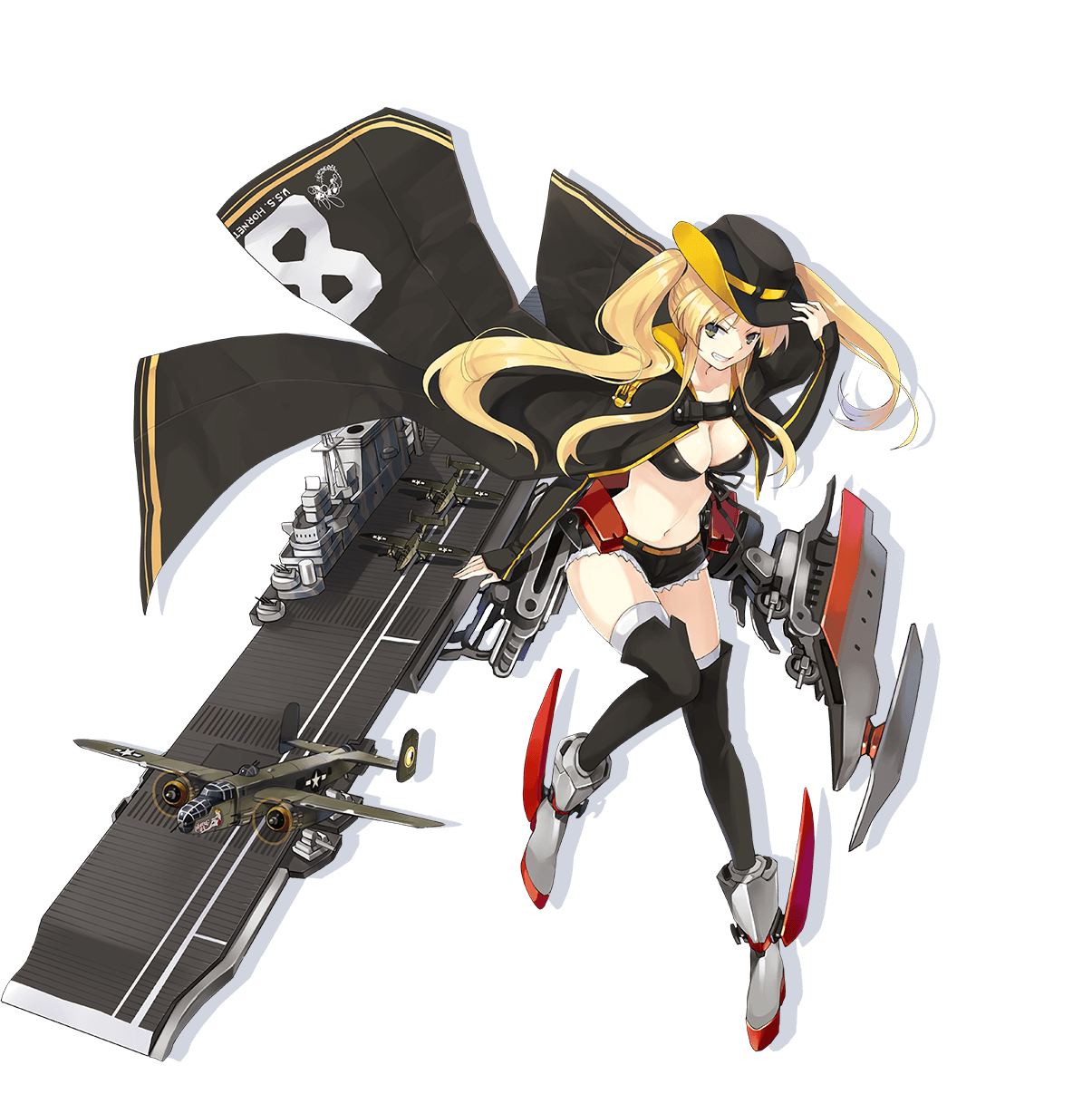 アズールレーン クロスウェーブ