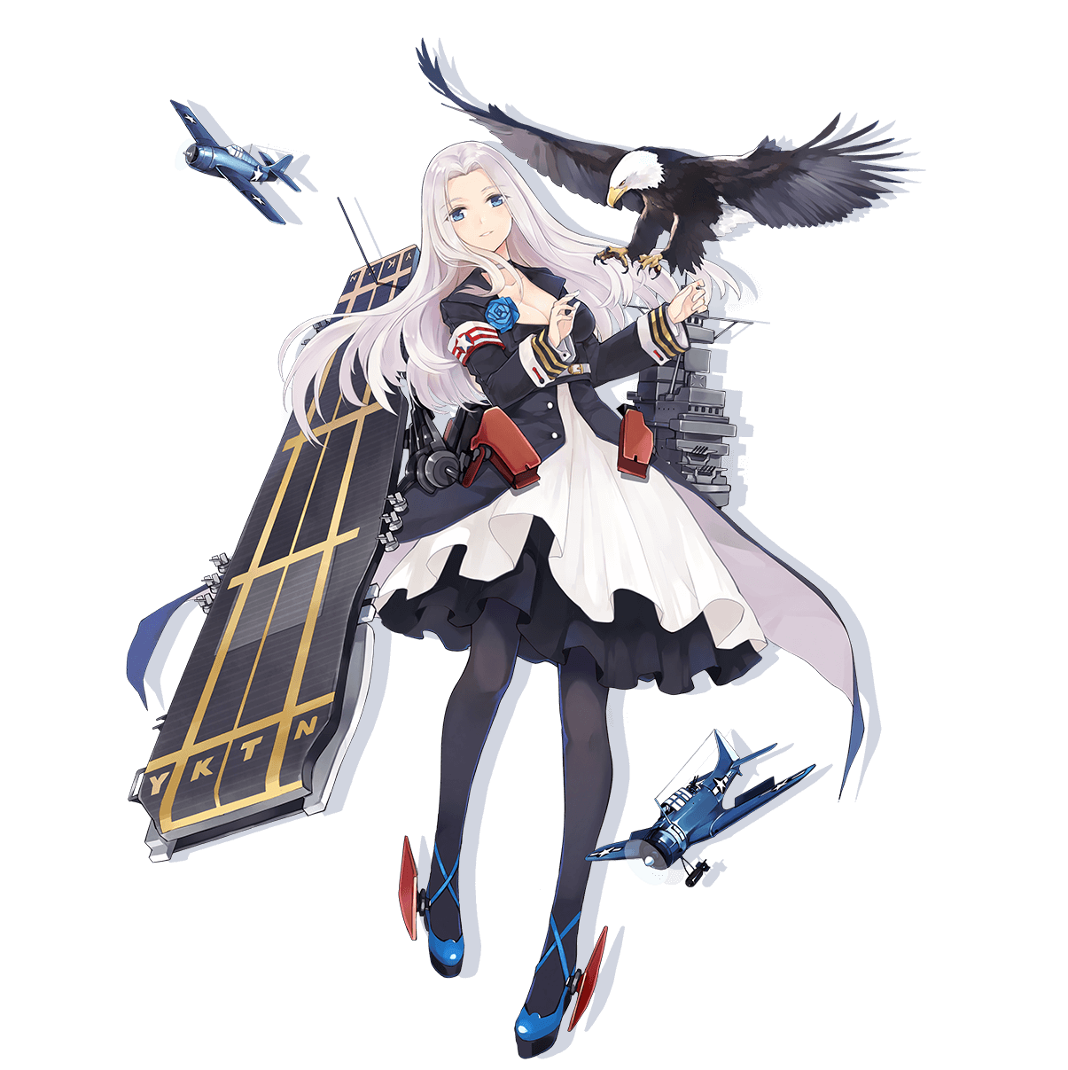 アズールレーン クロスウェーブ