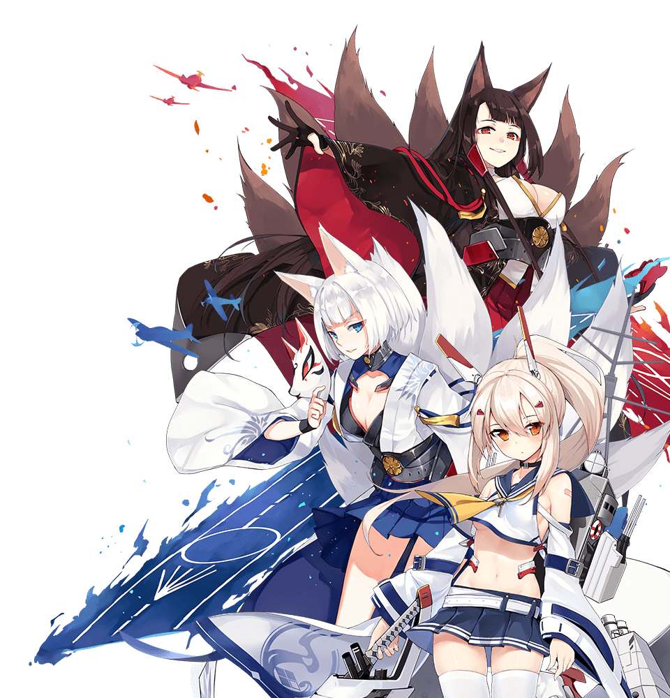 アズール レーン クロス ウェーブ dlc