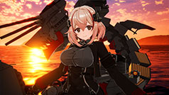 アズール レーン クロス ウェーブ dlc