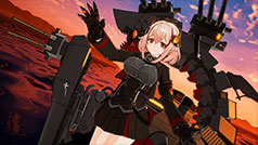 クロス ウェーブ dlc アズール レーン 【アズレンCW】DLCは買うべき？最新の限定装備と追加キャラ｜アズールレーンクロスウェーブ