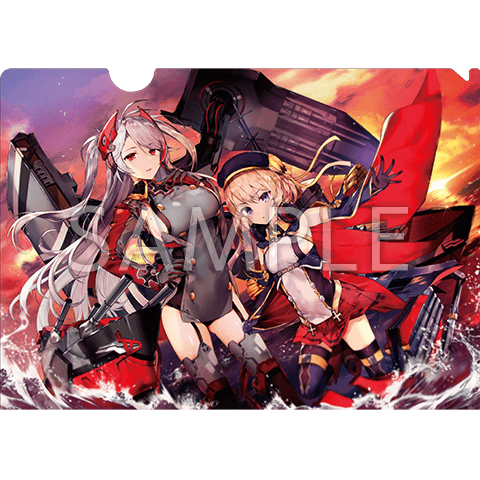 コンプリート アズールレーン イラストレーター イラスト画像検索エンジン