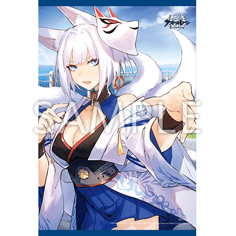 アズールレーン クロスウェーブ