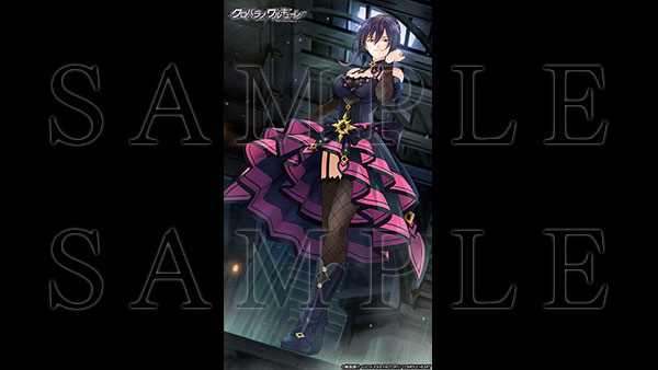 クロバラノワルキューレ｜インフォメーション