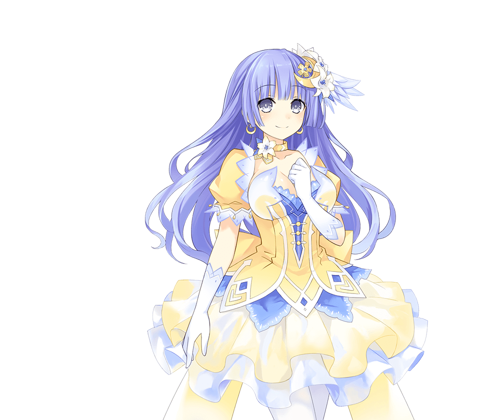 いざよい みく