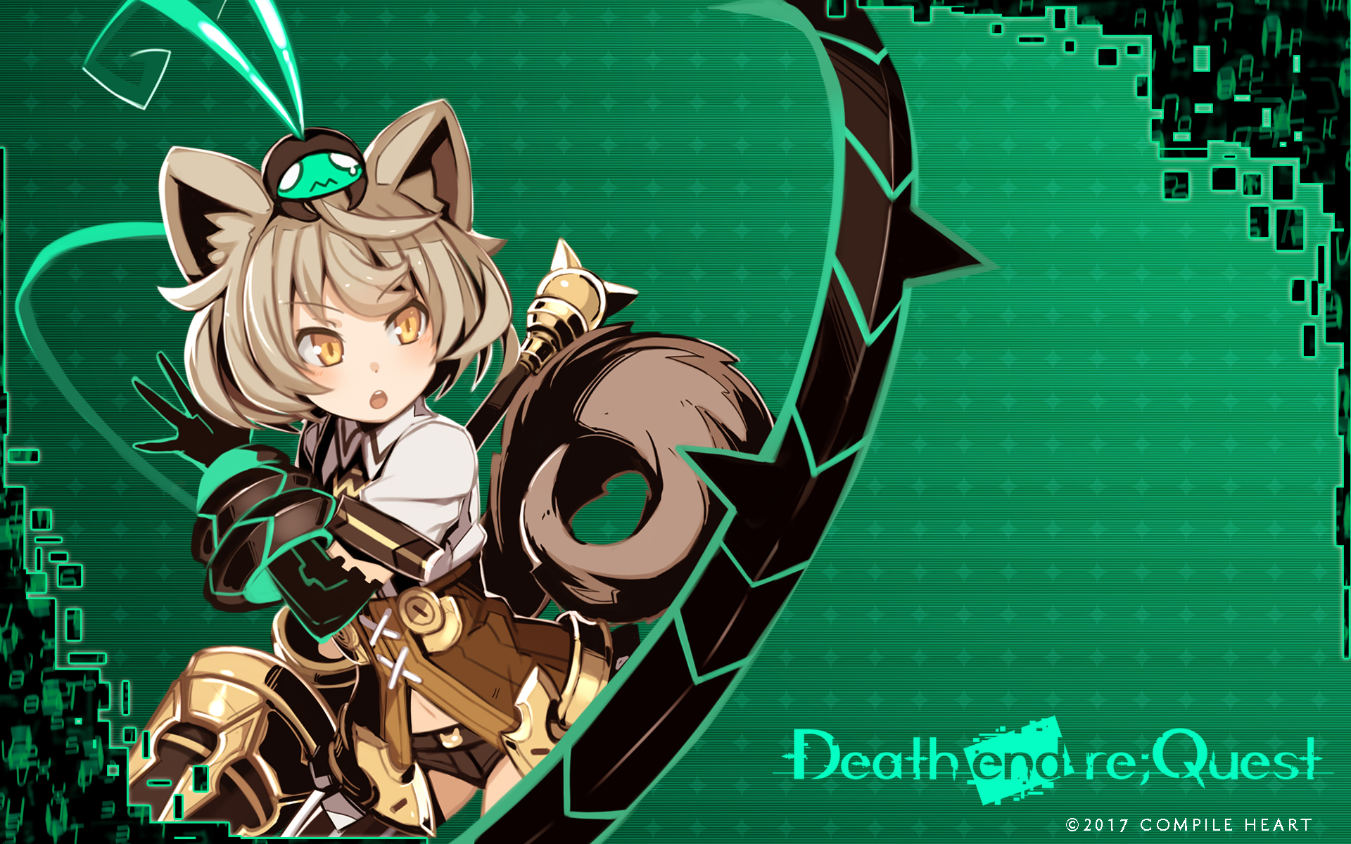 Death End Re Quest