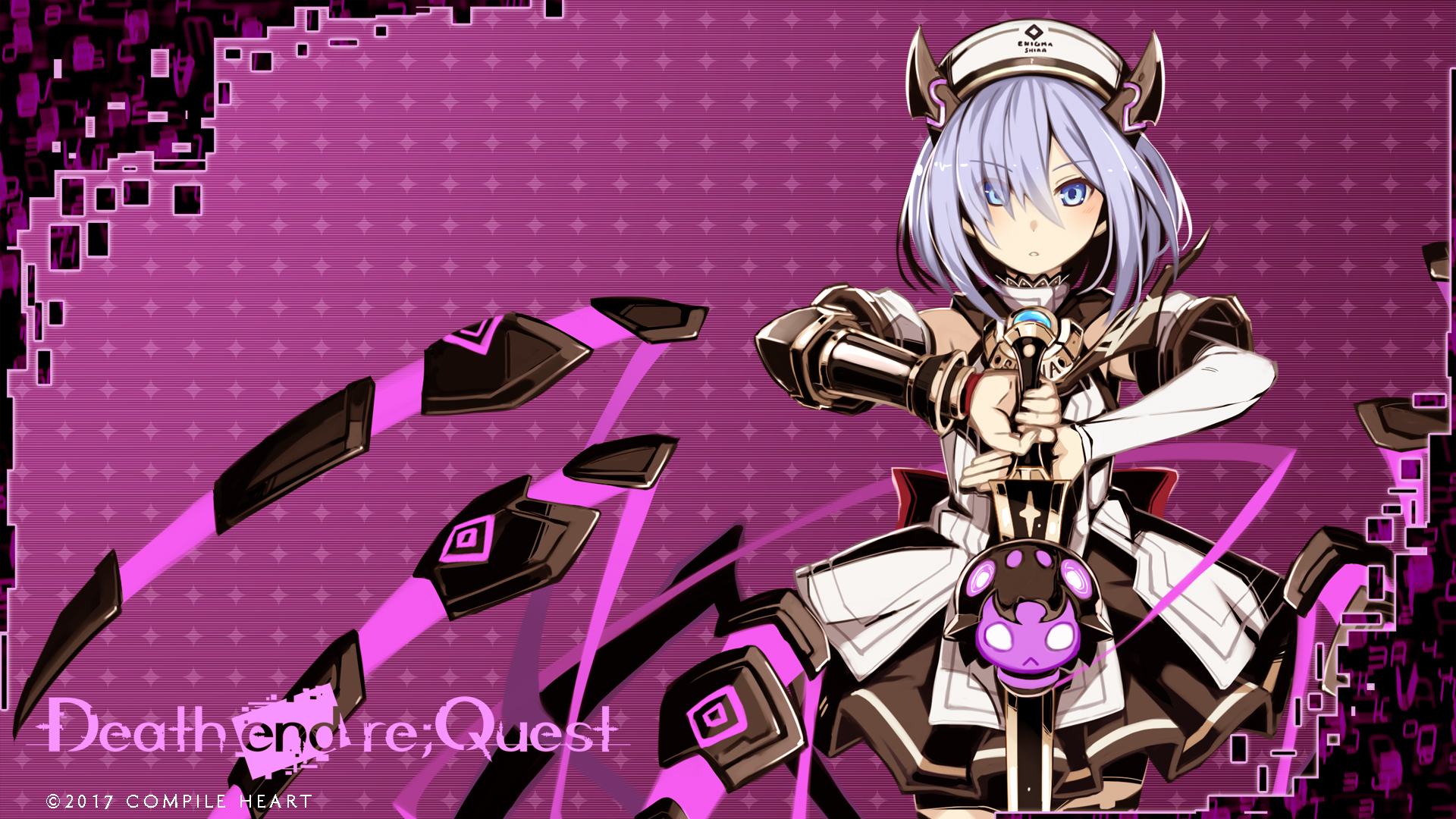 Death End Re Quest