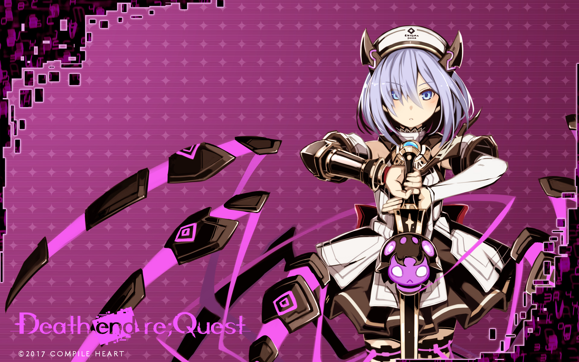 Death End Re Quest