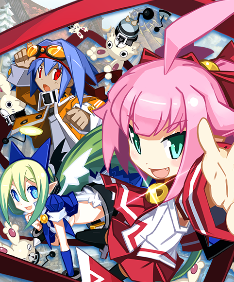 Amazon | 圧倒的遊戯ムゲンソウルズZ (限定版) 圧倒的豪華収納