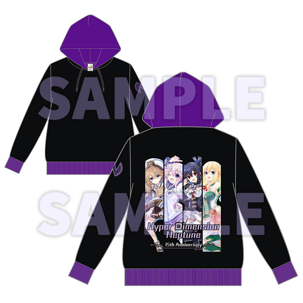 ネプテューヌグッズ 特典セット 80401-484-