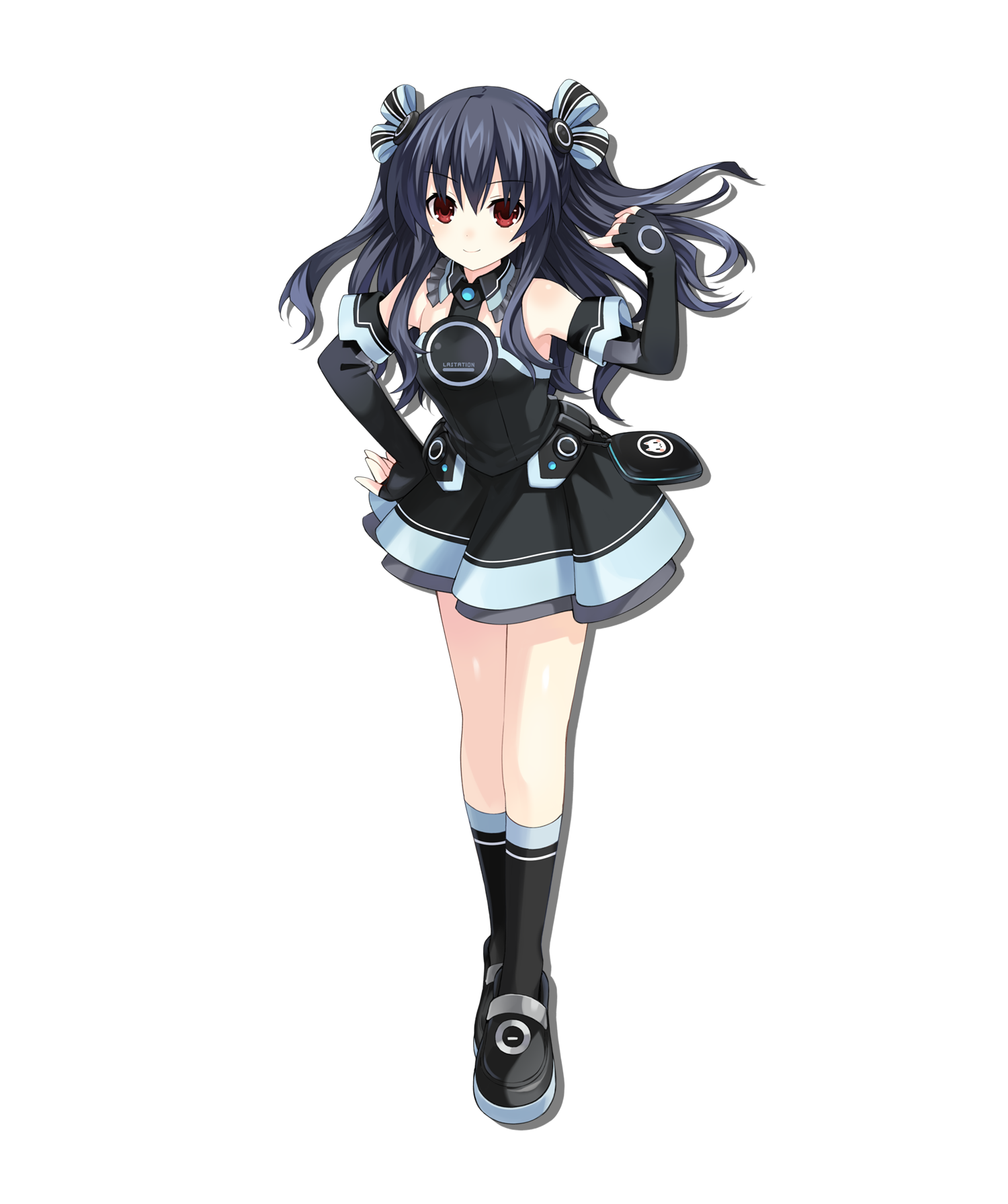 超次元ゲイム ネプテューヌ Sisters vs Sisters 超次元ゲイム ネプテューヌ Sisters vs Sisters