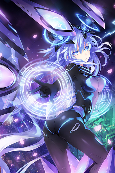 新次元ゲイム ネプテューヌVⅡ