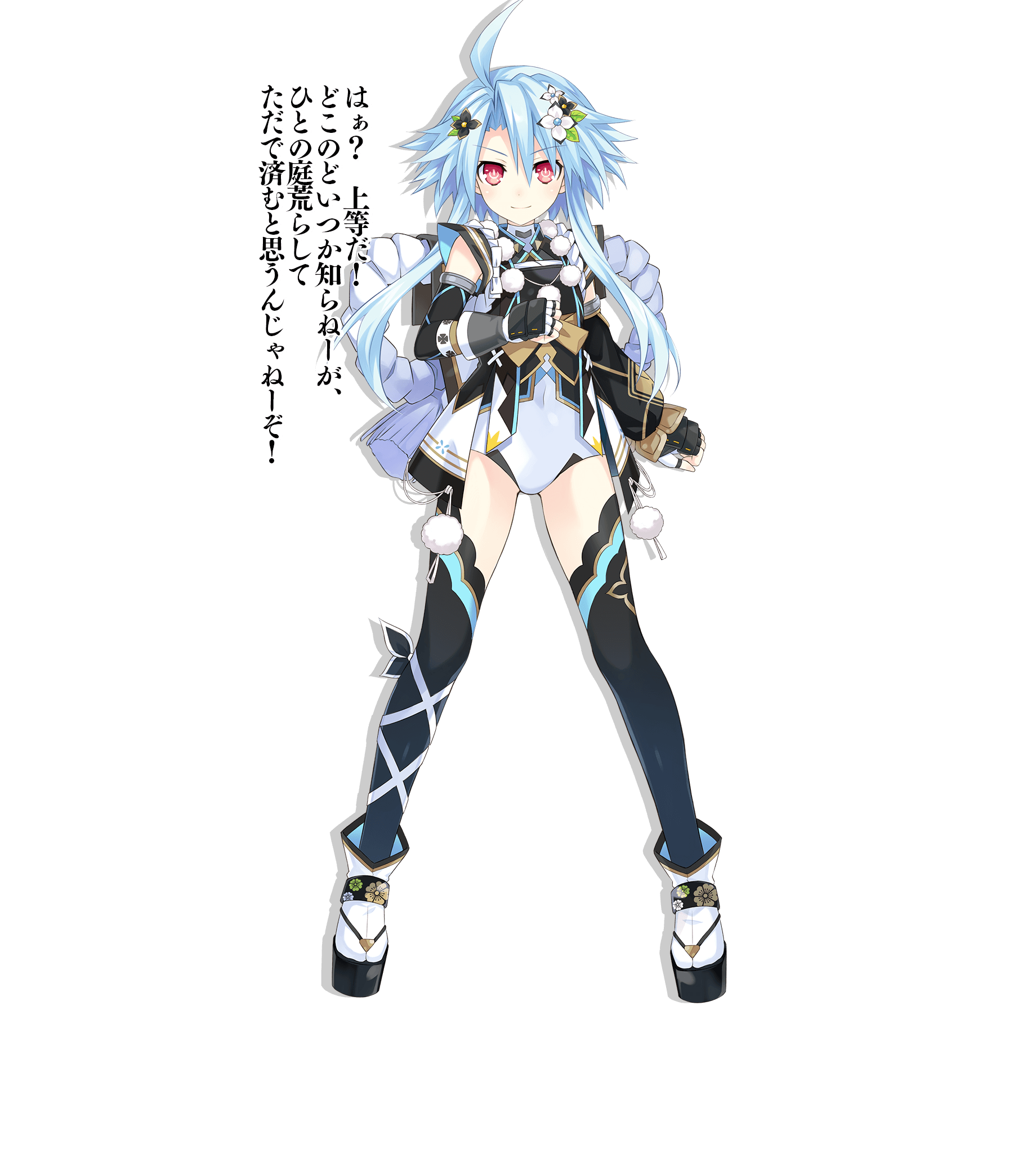 閃乱忍忍忍者大戦ネプテューヌ 少女達の響艶 閃乱忍忍忍者大戦ネプテューヌ 少女達の響艶