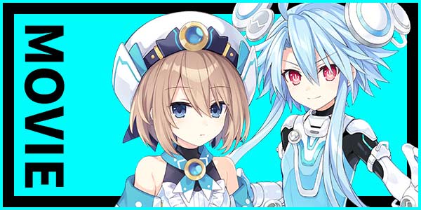 キャラクター紹介ムービー