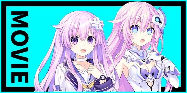 キャラクター紹介ムービー