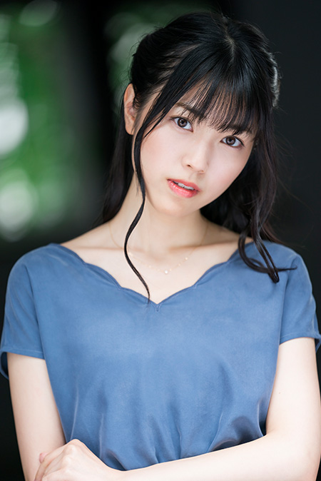 ラム/ホワイトシスター・ラム役・石原夏織