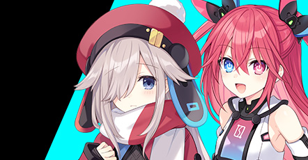 ルージュ/レッドハート役・嶋野花